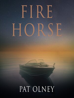 cover image of Fire Horse